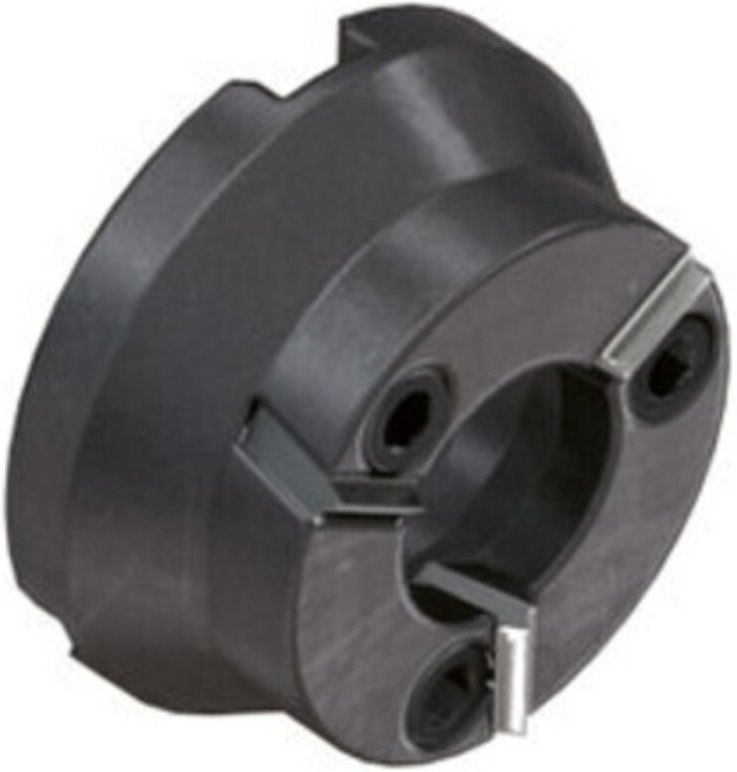 RÖHM Mitnehmer-Scheibe COAE ERS.F 88546/SPK25RLS 3HM VP M.O-Ring D45X30