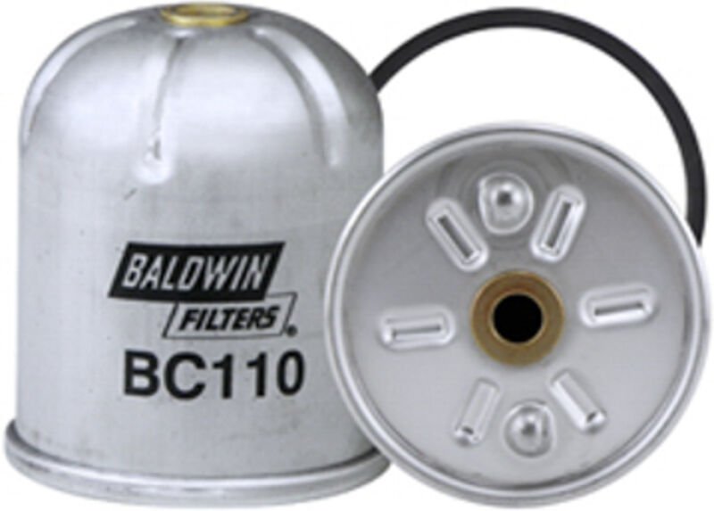 Thumbnail - Lfilter baldwin BC110 - Äquivalent so 9030 hifi filter