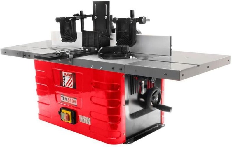 Holzmann - TFM610V Tischfräse