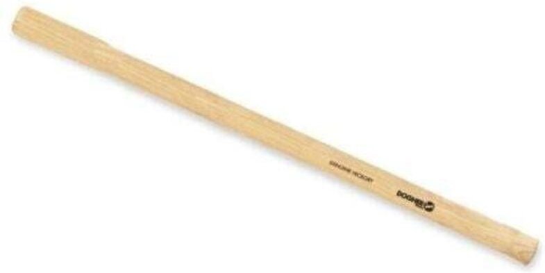 Hickory Holzstiel für Spitzhacke 900mm Dogher 722H-900