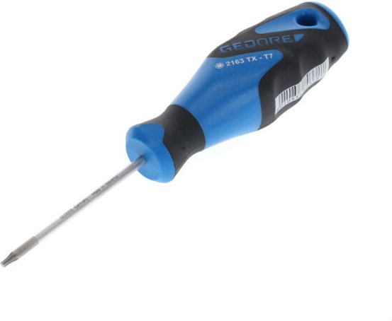 Thumbnail - 2163 tx T7 3K-Schraubendreher tx T7