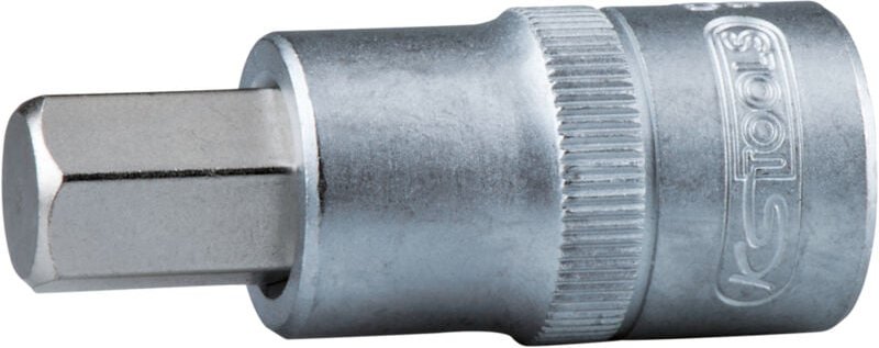 ULTIMATE® Schraubendreher-Bits 1/2 Zoll 6-Kant 6 mm