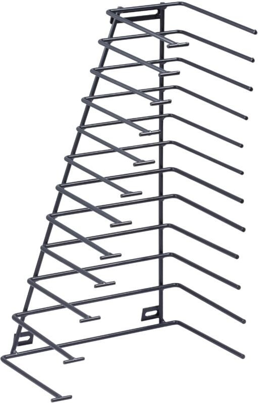 Kraftwerk - Reck, Doppelgabelringschlüssel, gross, H20 B42 T16 cm