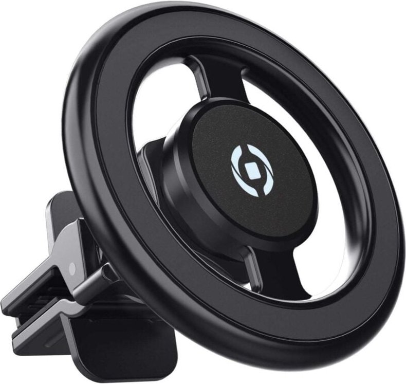 Ghostmagprobk passiver Halter Handy-/Smartphone-Halter Schwarz - Celly