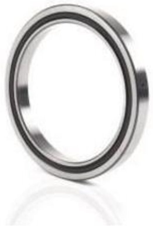 THK - Kreuzrollenlager RA6008 -UUCC0 Innen-Ø 60 mm Außen-Ø 76 mm Breite8 mm