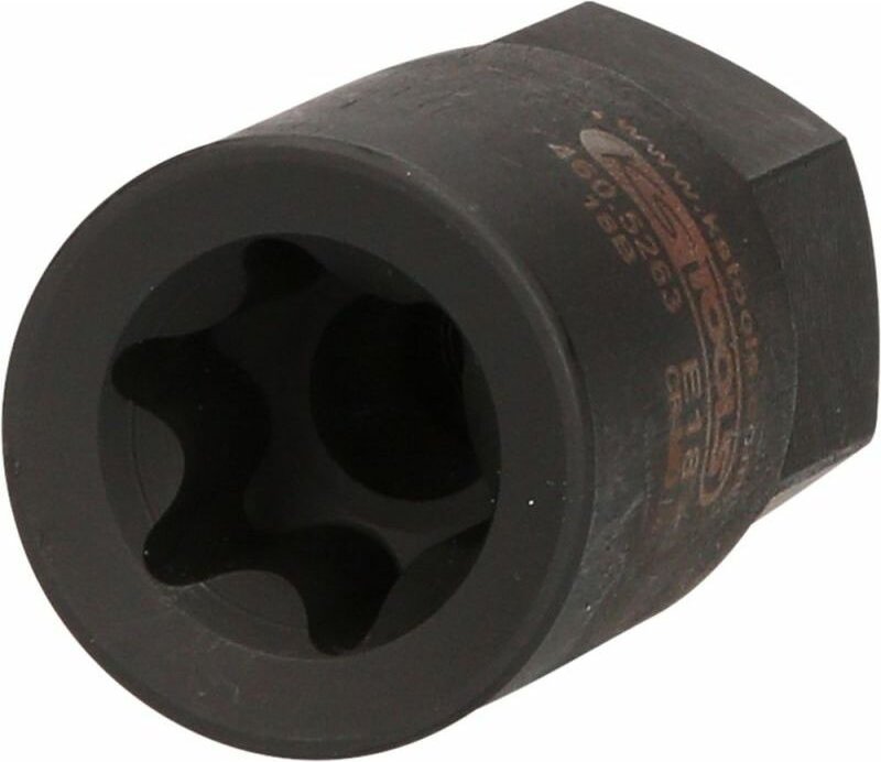 Bremssattelstecknuss für man, E18