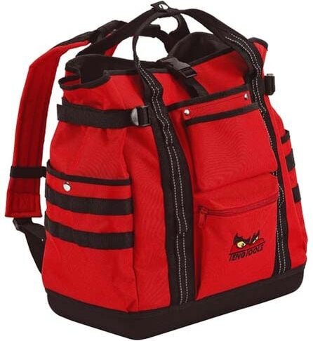 Werkzeugtasche Tengtools tcsb 173150103