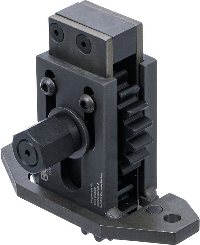 Bgs Technic - Schwungrad- / Kurbelwellen-Drehwerkzeug für Iveco