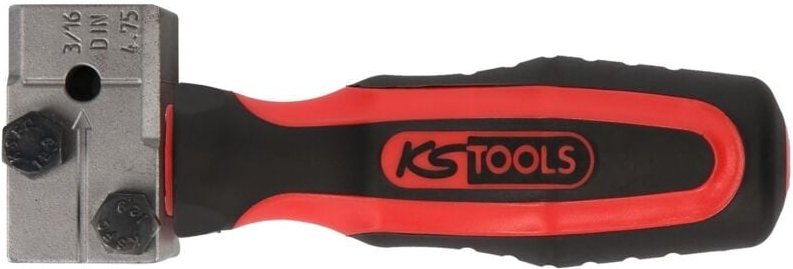 Grundkörper mit Handgriff