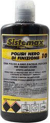 Thumbnail - SISTEMAX LACK BLACK '10' 0,25 lt