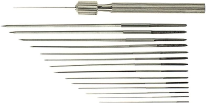 Düsenreibahlen - Stahlwille