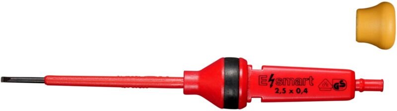 Austauschbare isolierte Stange E-smart +/- H 1 Felo 06311204