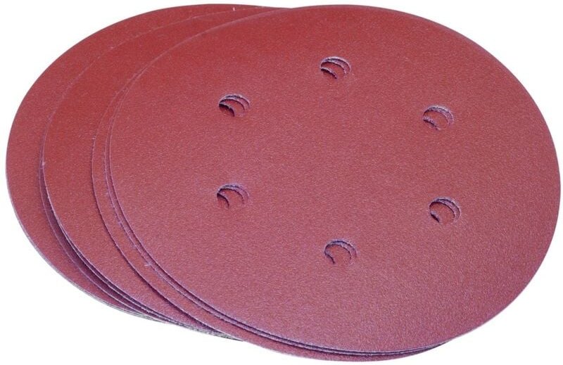 HAZET Schleifpad-Satz 9033-1150/10