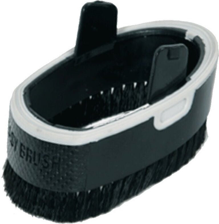Ersatzteil - Bürste, abnehmbarer schwarzer Aufsatz - Rowenta tefal