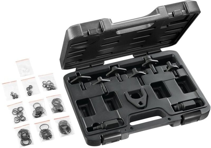 FACOM Druckregler-Dummy-Set 8-tlg.