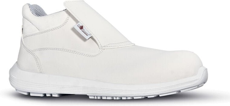 Hochsichere Sicherheitsschuhe SHINE S2 SRC - Weiß 36