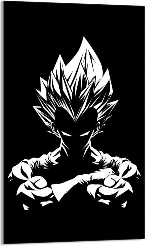 GLASSCHNEIDEBRETT 30x52 Anime