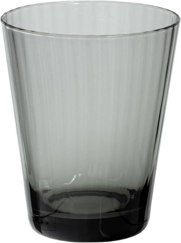 Secret De Gourmet - Trinkglas marc, 330 ml, grau