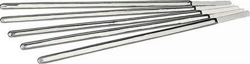 Felder - Stangenlötzinn S-Sn99Cu1 bleifrei 227 °c