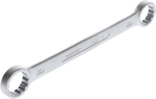 Doppelringschlüssel 4 24 x 26 mm 261 mm gerade