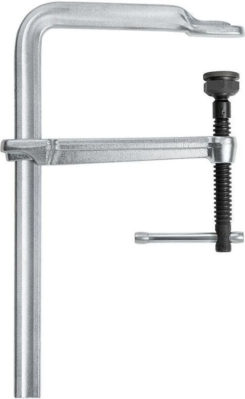 Thumbnail - Hochleistungszwinge sgtm, große Ausladung