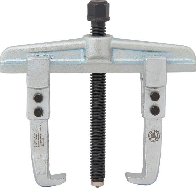 Parallel-Abzieher, 2-armig 50 - 140 mm