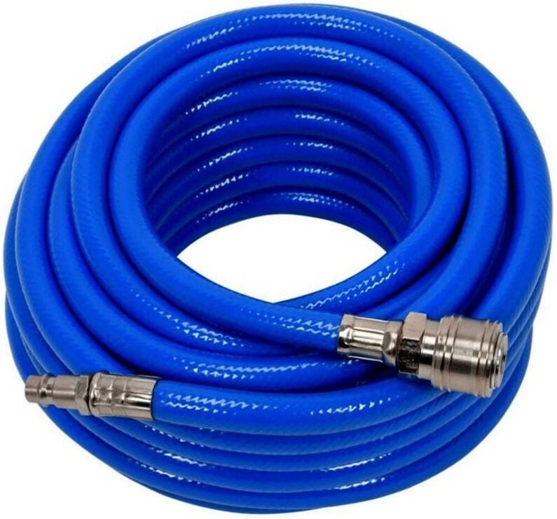 Trade Shop Traesio - Trade Shop - flysible compressible area for compresing 20 metri recording 1/4′′ -