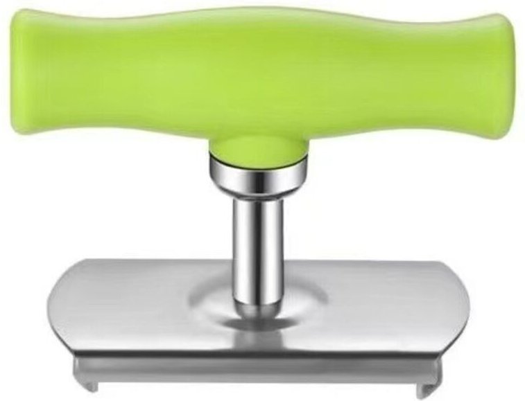 Thumbnail - Manueller Dosenöffner, 1-4 Zoll, multifunktional, verstellbar, professioneller, rutschfester Dosenöffner, geeignet für K...