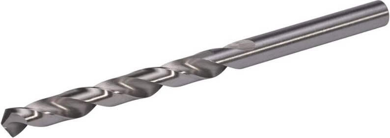 SW-Stahl 89060L-10 Spiralbohrer HSS-G, 6,0 mm, 10-teilig