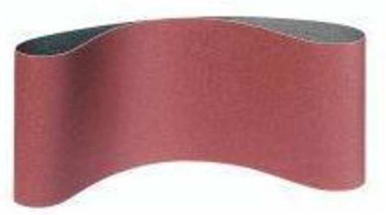 Schleifband Korund 100x 620mm K100 FORUM