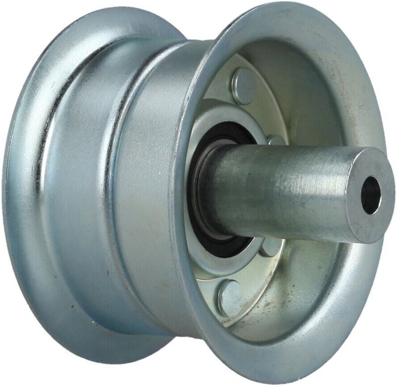ORIGINAL STIGA Rasentraktor-Riemenspannrolle 127604008/0