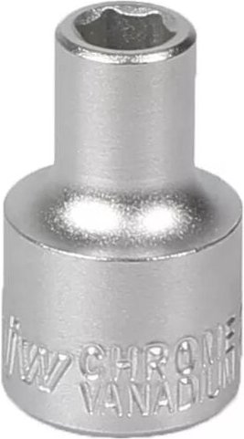 MJW Stecknuss 3/8"" Sechskant 6 mm MJW