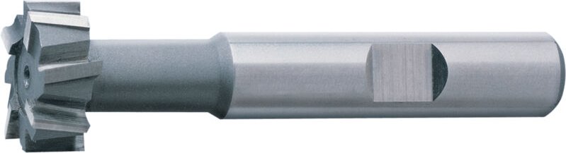 T-Nutenfräser DIN851 HSSCo5 AB 32x14mm FORMAT