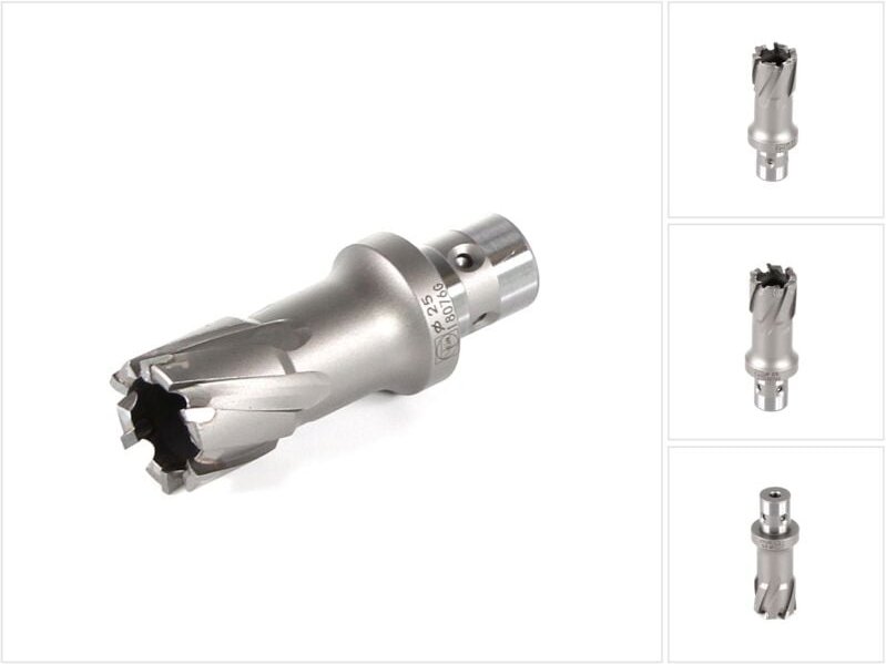 HM-Ultra 35 QuickIN 63127099014 Kernlochbohrer 25 mm 1 St. - Fein