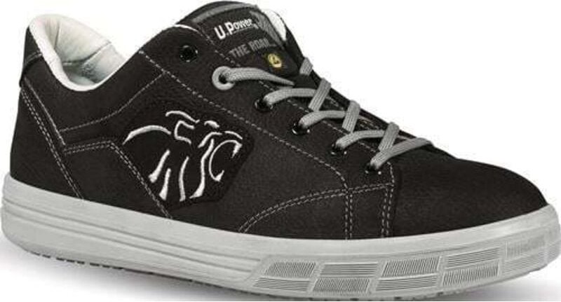 UPower Sicherheitsschuh Amazon Größe 46 schwarz - SN20154-46