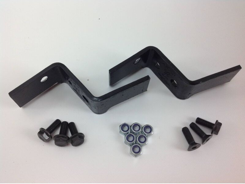 Häckslermesser kompatibel 50-568 CRAMER 99.5.0568 STÜCK 2