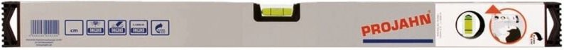 Projahn Wasserwaage Plus 180 cm