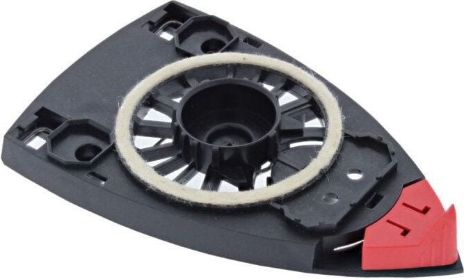 Original-Ersatzteil Bosch 2609006896 Schleifplatte