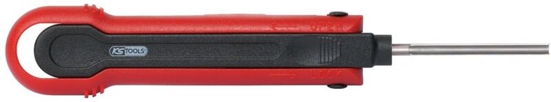 Entriegelungswerkzeug, deutsche Größe 16 ø 1,6