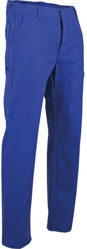 Arbeitshose LEVIER - BLAU BUGATTI M - FR(40/42)