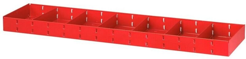 FACOM Einhängeregal XXL für Module 1485 mm