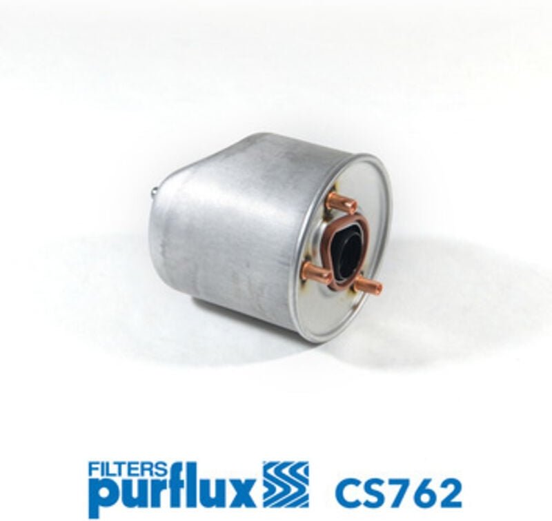 Thumbnail - Cs762 Purflux-Kraftstofffilter