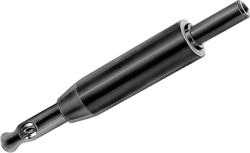 Zentrierbohrer mit Bohrer l 82,7 mm zum Vorbohren für Spannplattenschrauben - Blum