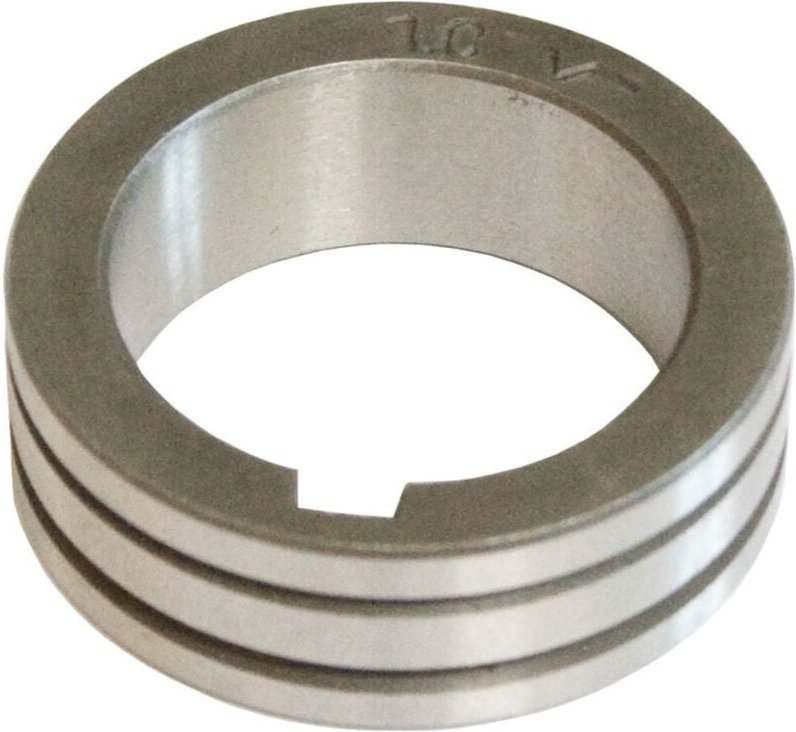 Vorschubrolle 1,2/1,6 mm, DMS250-400