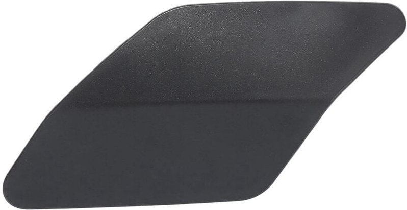 Tlily - 51117422903 Auto vorne links Scheinwerfer Waschanlage Düse Abdeckung für -bmw X6 F15 F16 2015-2019