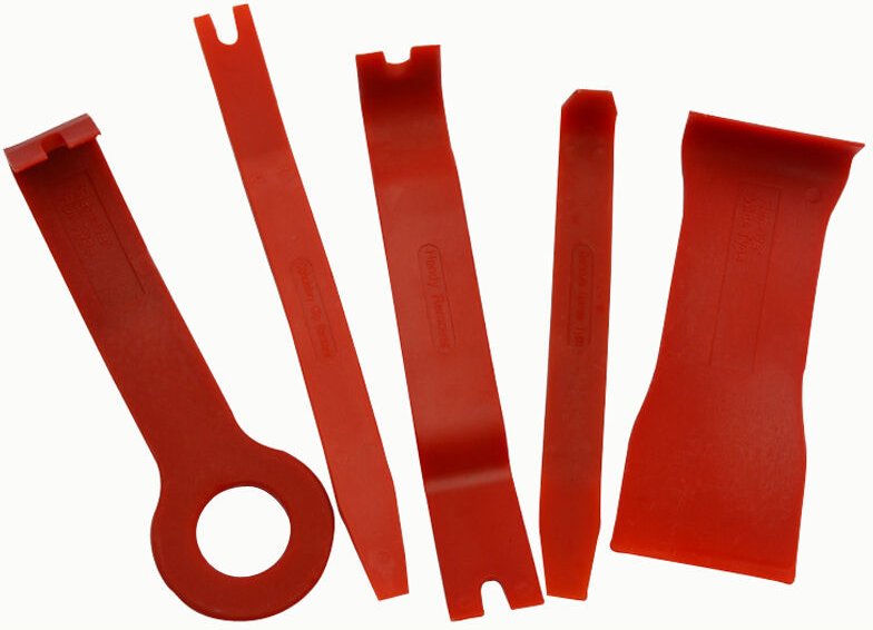 CR.D5PB Schneidwerkzeugsatz