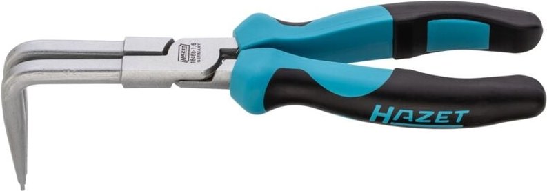 Hazet Zange für Sicherungsringe 195 mm