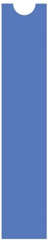 Stichsägeblätter-Set 8631000 10 Stück Sägeblätter & Sägehilfen - Wolfcraft