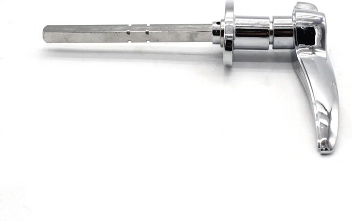 Ersatz-Außentürgriffe mit Abschließfunktion für Ford von 1932, 1933 und 1934, 2er-Set - Ej.life