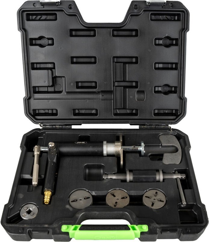 JBM54584 Low Profile Bremskolben Repositioning Kit, 7 Stück